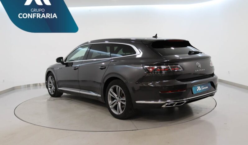 VOLKSWAGEN Arteon Shooting Brake 2.0 TDI R-LINE DSG completo