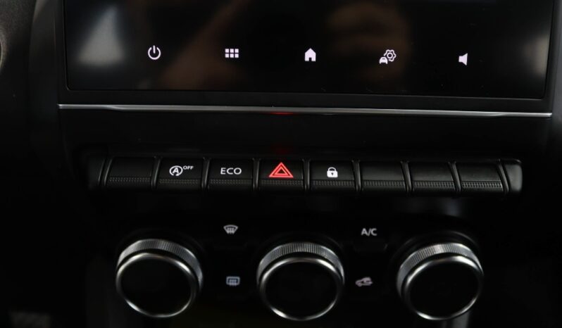 MITSUBISHI ASX 1.0 MPI-T INVITE completo