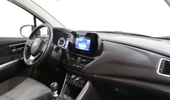 SUZUKI S-CROSS 1.4T S2 4WD MILD HYBRID completo