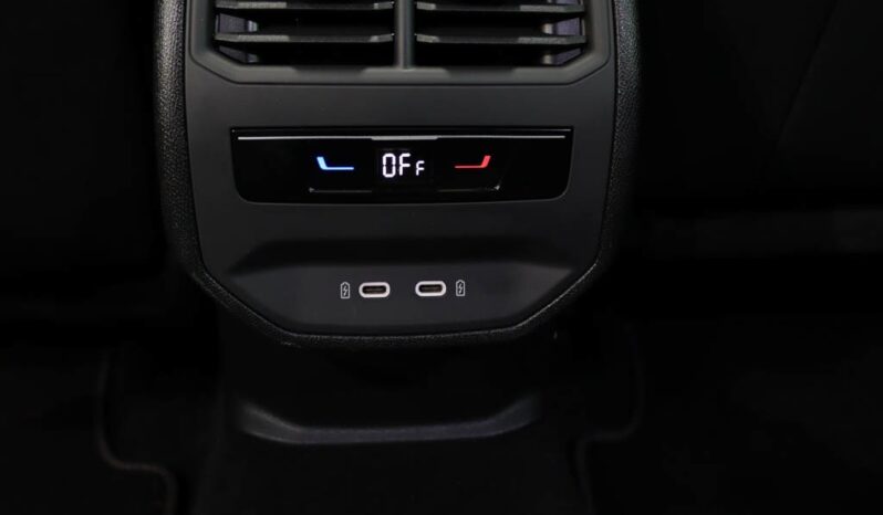 CUPRA Leon Sportstourer 1.5 ETSI DSG completo