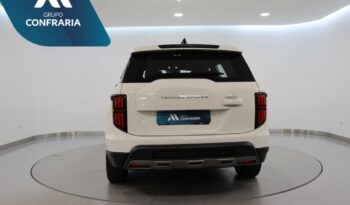 KGM Torres EVX 24 – 73.4 KWH K3 completo