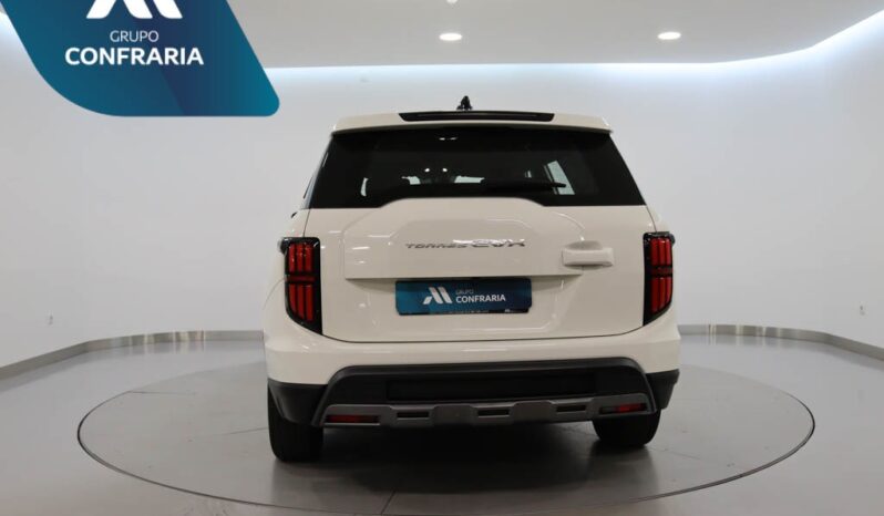 KGM Torres EVX 24 – 73.4 KWH K3 completo