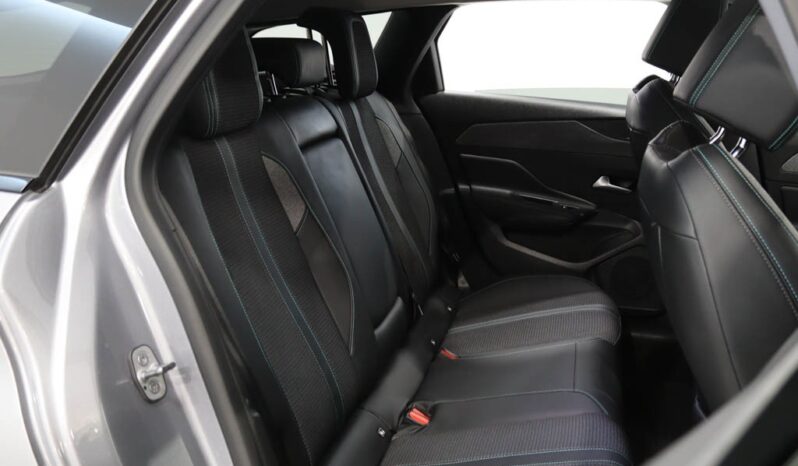 PEUGEOT 308 SW 1.5 BLUEHDI ALLURE completo