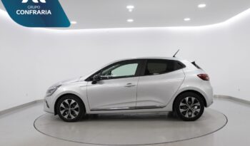 RENAULT Clio V 1.0 TCE EVOLUTION BI-FUEL completo
