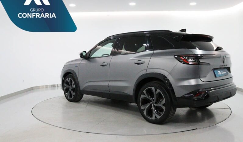 RENAULT Austral 1.3 MILD HYBRID TECHNO ESPRIT ALPINE AUTO completo