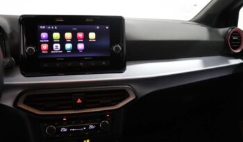 SEAT Ibiza 1.0 TSI FR DSG completo