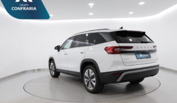 SKODA KODIAQ DIESEL 2.0 TDI ULTRA DSG completo
