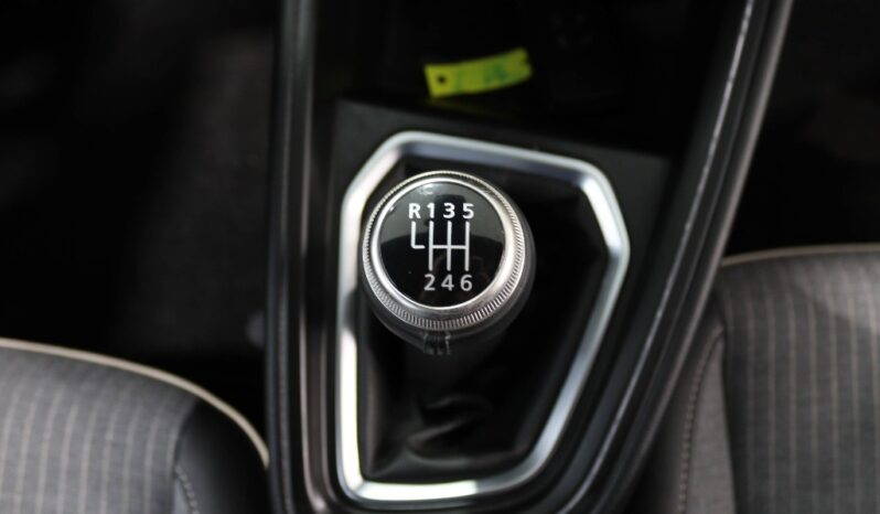 RENAULT Clio V Fase II 1.0 TCE EVOLUTION BI-FUEL completo