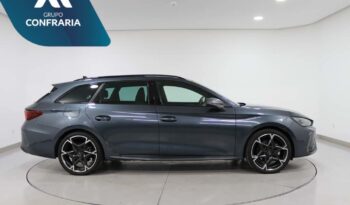 CUPRA Leon Sportstourer 1.5 ETSI DSG completo