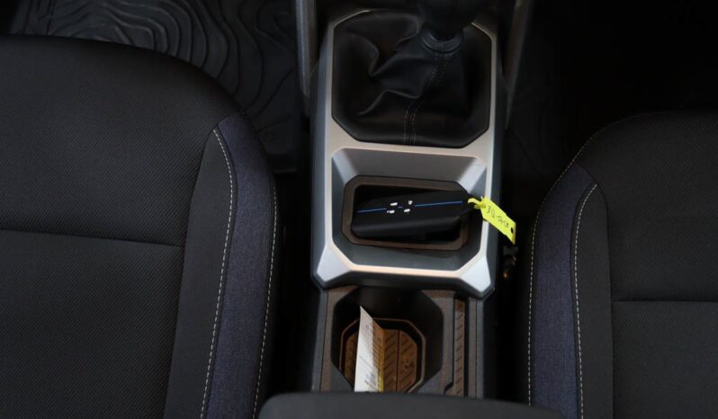 DACIA Duster 1.0 TCE ECO-G JOURNEY BI-FUEL completo