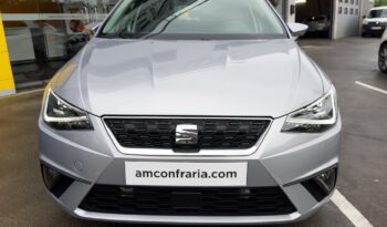 SEAT Ibiza 1.6 TDI STYLE completo