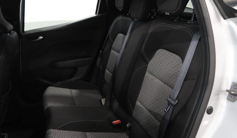 RENAULT Clio V 1.0 TCE EVOLUTION BI-FUEL completo