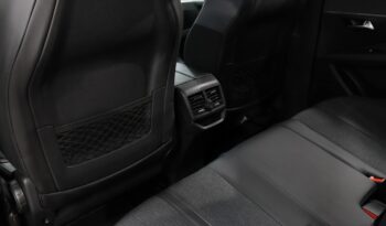 PEUGEOT 3008 1.5 BLUEHDI GT LINE completo