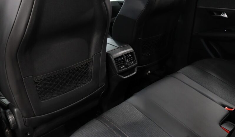 PEUGEOT 3008 1.5 BLUEHDI GT LINE completo