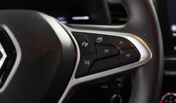 RENAULT Clio V Fase II 1.0 TCE EVOLUTION BI-FUEL completo