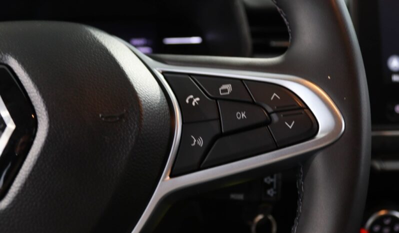 RENAULT Clio V Fase II 1.0 TCE EVOLUTION BI-FUEL completo