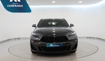 BMW X2 20 D XDRIVE AUTO PACK M completo