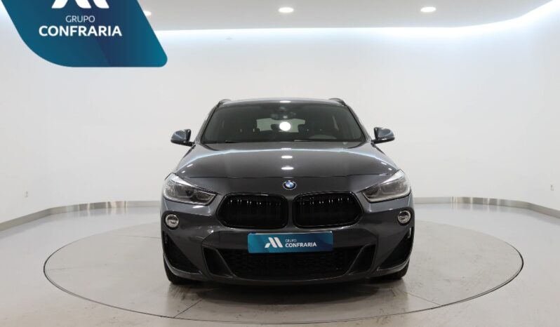 BMW X2 20 D XDRIVE AUTO PACK M completo