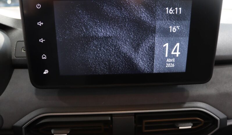 DACIA Sandero Stepway 1.0 ECO-G EXTREME BI-FUEL completo