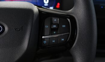 FORD TRANSIT CUSTOM KOMBI DIESEL 320 L2 2.0 ECOBLUE TREND completo