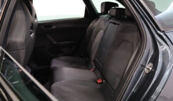 CUPRA Leon Sportstourer 1.5 ETSI DSG completo
