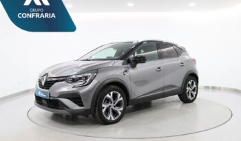 RENAULT Captur 1.0 TCE RS LINE completo