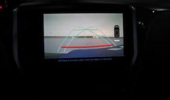 PEUGEOT 2008 1.2 PURETECH SIGNATURE completo