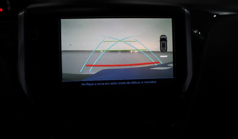 PEUGEOT 2008 1.2 PURETECH SIGNATURE completo