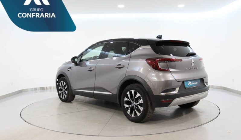 RENAULT Captur 1.0 TCE INTES completo