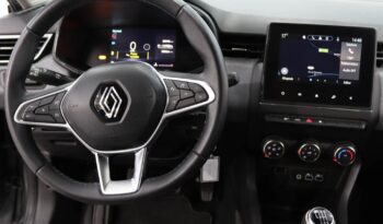 RENAULT Clio V Fase II 1.0 TCE EVOLUTION BI-FUEL completo