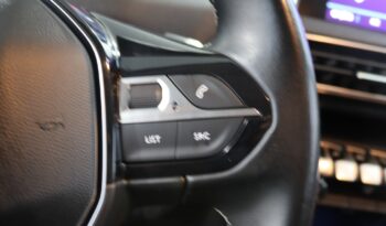 PEUGEOT 3008 1.5 BLUEHDI ACTIVE completo