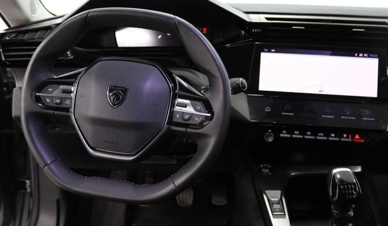 PEUGEOT 308 SW 1.5 BLUEHDI ALLURE completo