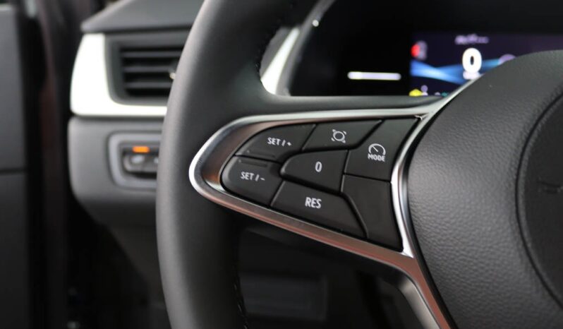 MITSUBISHI ASX 1.2 DI-T KAITEKI completo