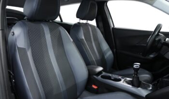 PEUGEOT 2008 1.2 PURETECH ALLURE completo