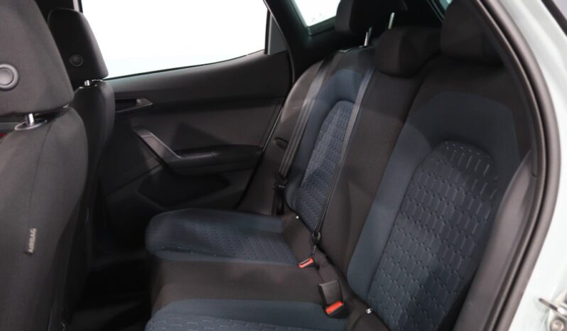 SEAT ARONA 1.0 TSI STYLE DSG completo