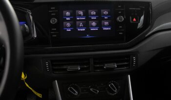 VOLKSWAGEN Polo 1.0 TSI LIFE completo