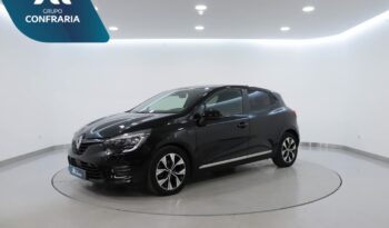 RENAULT Clio V 1.0 TCE EVOLUTION BI-FUEL completo