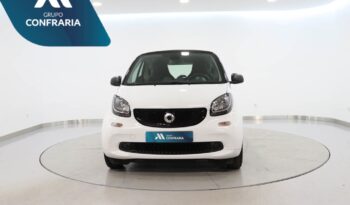 SMART Fortwo Coupé 1.0 PASSION 71 AUT. completo