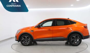 RENAULT Arkana 1.3 TCE R.S.LINE EDC completo