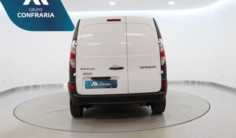 RENAULT Kangoo Express Fase II 1.5 DCI BUSINESS 3L S/S completo