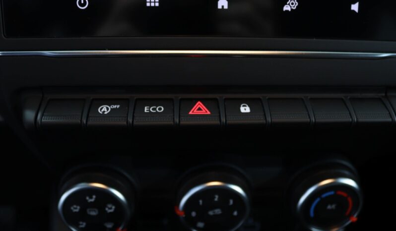 RENAULT Clio V 1.0 TCE EVOLUTION BI-FUEL completo