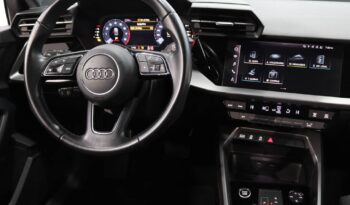 AUDI A3 Limousine 30 TFSI S LINE S TRONIC completo