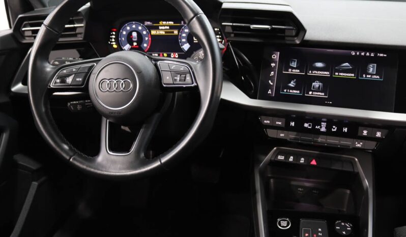 AUDI A3 Limousine 30 TFSI S LINE S TRONIC completo