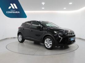 MITSUBISHI ASX 1.2 DI-T KAITEKI