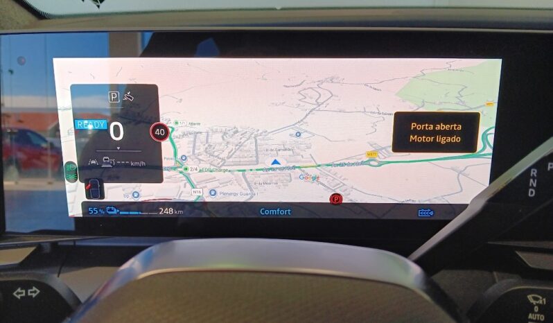 MITSUBISHI ECLIPSE CROSS EV 87 KWH INTENSE completo