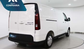 MAXUS DELIVER 7 2.0 TD L2H1 completo