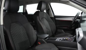 SEAT Leon Sportstourer 2.0 TDI FR DSG completo