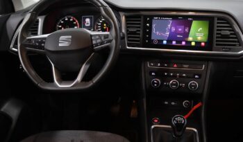 SEAT Ateca 1.0 TSI STYLE completo