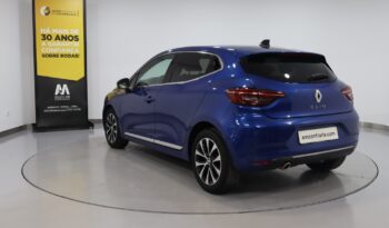 RENAULT Clio V 1.0 TCE TECHNO completo