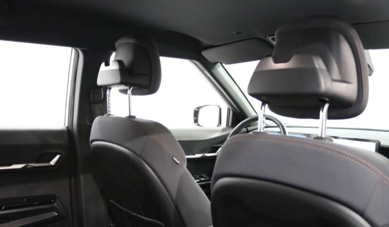 KGM Torres EVX 24 – 73.4 KWH K3 completo